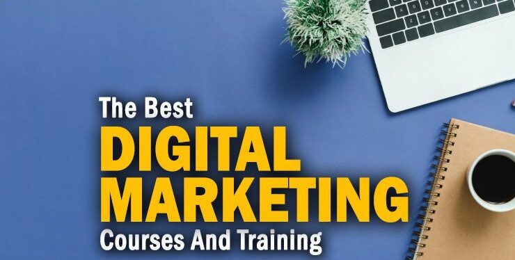 Best Digital Marketing Course Institute in Hyderabad