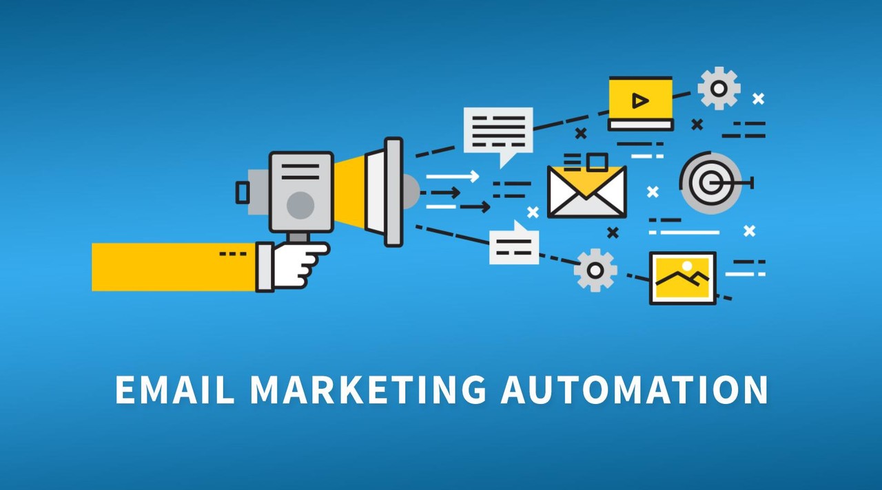 Learn Email Marketing & Automation for effective campaigns
