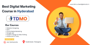 Best Digital Marketing Course in Hyderabad