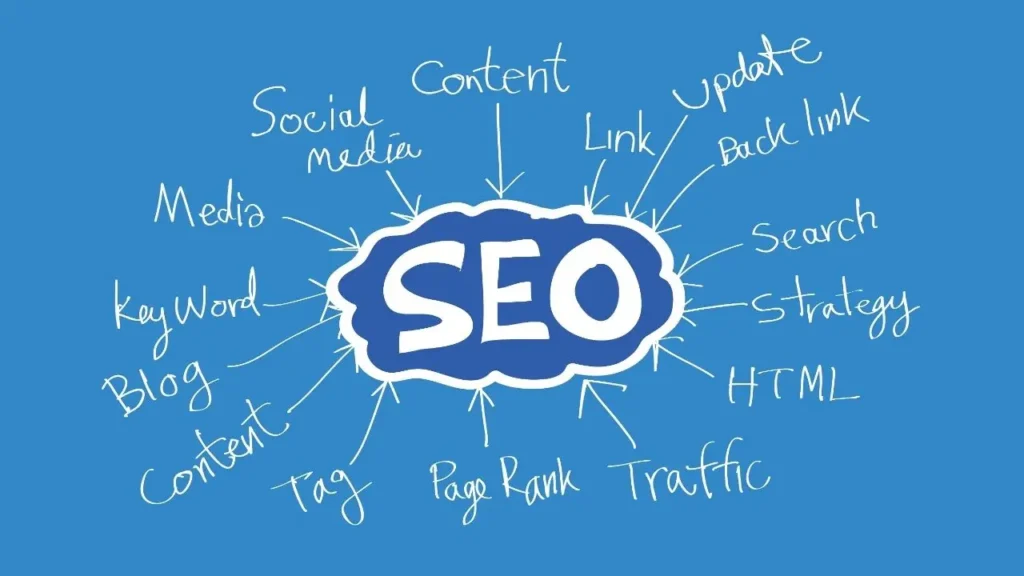 Learn Search Engine Optimization (SEO) strategies in 2025