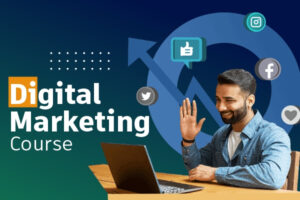 Best Digital Marketing Course Institute in Hyderabad for Career Growth